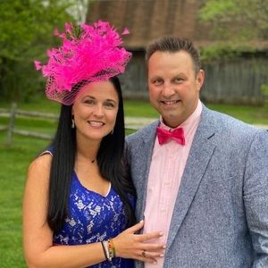 Meet your Posher, Leslie